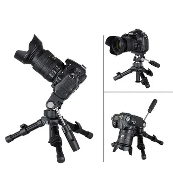 Panoramic gimbal holder 360-degree rotating quick-release plate clamp base tripod fixture index plate panoramic gimbal
Panoramic gimbal holder 360-degree rotating quick-release plate clamp base tripod fixture index plate panoramic gimbal