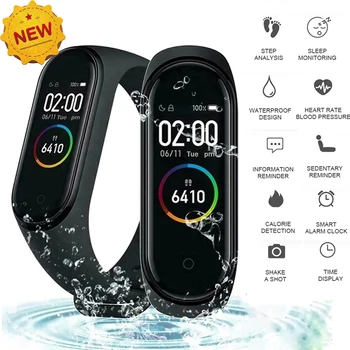 LED Smart Sport Band Watch Bluetooth Anti-Lost Wristband Sports Fitness Tracker Bracelet Pedometer Sleep Monitor Remote control
LED Smart Sport Band Watch Bluetooth Anti-Lost Wristband Sports Fitness Tracker Bracelet Pedometer Sleep Monitor Remote control