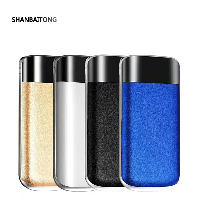 Hi Tech Hero 10000 mAh Power Bank LED Digital Display Portable Charging Powerbank External Battery For Xiaomi Mi9 Iphone Samsung
Hi Tech Hero 10000 mAh Power Bank LED Digital Display Portable Charging Powerbank External Battery For Xiaomi Mi9 Iphone Samsung