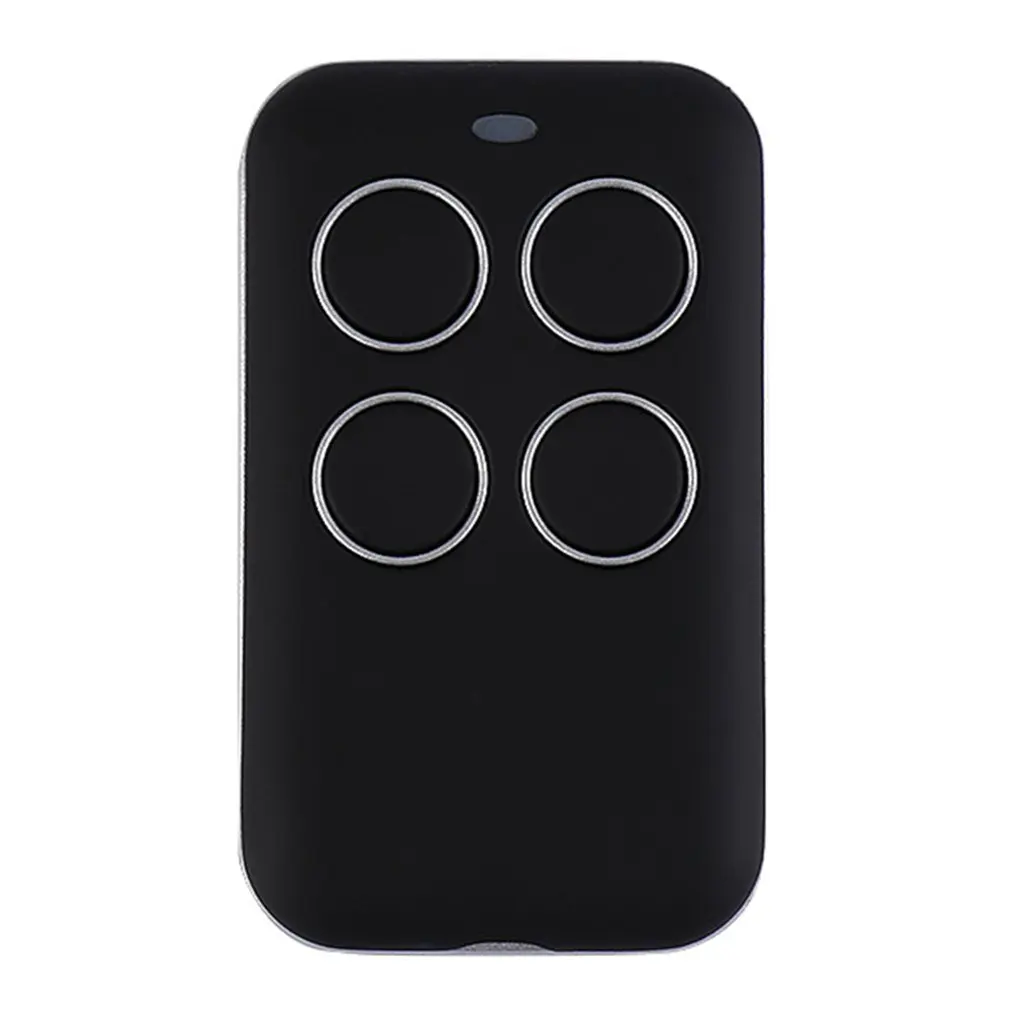 ONLENY 315/418/433/868MHZ Multifrequency Automatic Cloning Remote Control PTX4 Copy Duplicator for Garage Gate Door
ONLENY 315/418/433/868MHZ Multifrequency Automatic Cloning Remote Control PTX4 Copy Duplicator for Garage Gate Door