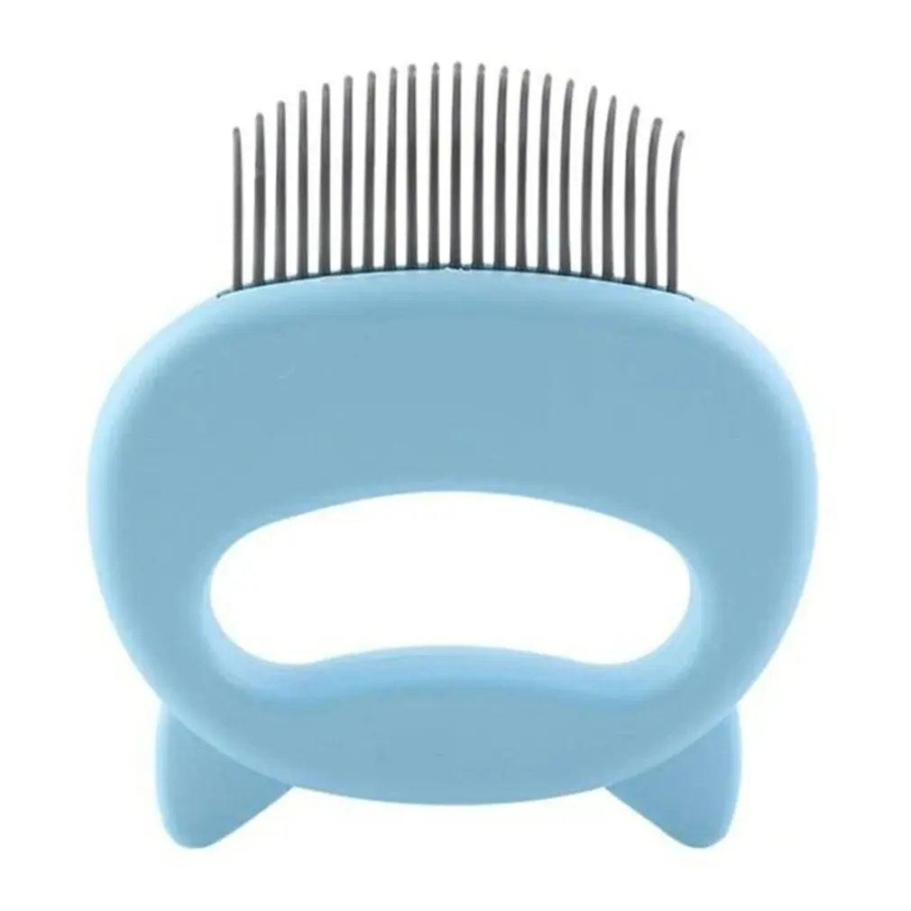For Pet Cats Comb Cat Shell Comb Cat Special Hair Removal Comb Cat General Lightweight and Soft
For Pet Cats Comb Cat Shell Comb Cat Special Hair Removal Comb Cat General Lightweight and Soft