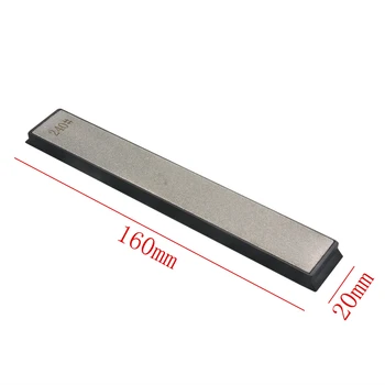 80-3000 Diamond Sharpening Stone Fixed Angle Sharpener Sharpening Sharpening Sharpening Stone 19 Pcs
80-3000 Diamond Sharpening Stone Fixed Angle Sharpener Sharpening Sharpening Sharpening Stone 19 Pcs