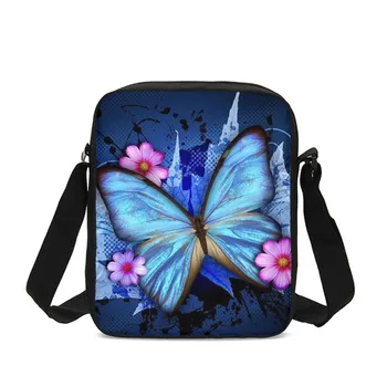 2019 Women Handbags Butterfly Flower Kids Shoulder Bags School Children Sling Messenger Bag Girls Crossbody PurseSac Main Femme
2019 Women Handbags Butterfly Flower Kids Shoulder Bags School Children Sling Messenger Bag Girls Crossbody PurseSac Main Femme