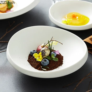 Ceramic Round Salad Plate Fruit Bowl Themed Restaurant Dinner Plates Tableware Set Dinnerware Set Bowl Plate Soup Bowl Set
Ceramic Round Salad Plate Fruit Bowl Themed Restaurant Dinner Plates Tableware Set Dinnerware Set Bowl Plate Soup Bowl Set