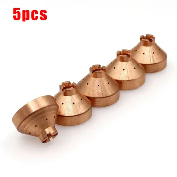 5pcs Plasma Torch Consumables 120828 Shield Cup For 600 Aftermarket PKG-5 Plasma Torch Shield 120828 WSP-00085
5pcs Plasma Torch Consumables 120828 Shield Cup For 600 Aftermarket PKG-5 Plasma Torch Shield 120828 WSP-00085