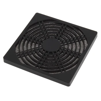 Dustproof 120mm Case Fan Dust Filter Guard Grill Protector Cover PC Computer Newest Arrival Computer Cooler Small Cooling Fan
Dustproof 120mm Case Fan Dust Filter Guard Grill Protector Cover PC Computer Newest Arrival Computer Cooler Small Cooling Fan