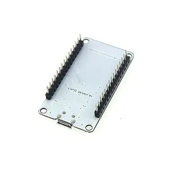 ESP32 ESP-32 ESP32S ESP-32S CP2102 Draadloze Wifi Bluetooth Development Board Micro Usb Dual Core Eindversterker Filter Module
ESP32 ESP-32 ESP32S ESP-32S CP2102 Draadloze Wifi Bluetooth Development Board Micro Usb Dual Core Eindversterker Filter Module