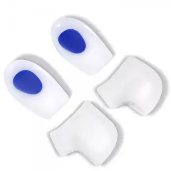 Corrector Gel Heel Cups Inserts and Compression Heel Sleeves Socks Braces Supports Foot Care Tool
Corrector Gel Heel Cups Inserts and Compression Heel Sleeves Socks Braces Supports Foot Care Tool