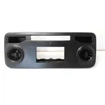 GRID AERATOR MERCEDES SPRINTER III BOX RWD/AWD (02-2018->)
GRID AERATOR MERCEDES SPRINTER III BOX RWD/AWD (02-2018->)