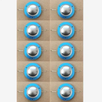 10pcs /lot 34.4mm 34.5mm speaker part voice coil speaker replacement components Tweeter Speaker Dome diaphragm Voice coil 8ohm
10pcs /lot 34.4mm 34.5mm speaker part voice coil speaker replacement components Tweeter Speaker Dome diaphragm Voice coil 8ohm