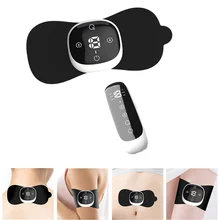 Ems Electric Massage Mat Cervical Spine Neck Heat Pain Relief Massager Portable Arm Leg Back Muscle Stimulator Tool Body Patch
Ems Electric Massage Mat Cervical Spine Neck Heat Pain Relief Massager Portable Arm Leg Back Muscle Stimulator Tool Body Patch