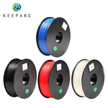3D Printer filament 1.75mm ABS filament Multi-color 1kg plastic spools filament 1.75 3D printer filament impressora 3D filamento
3D Printer filament 1.75mm ABS filament Multi-color 1kg plastic spools filament 1.75 3D printer filament impressora 3D filamento