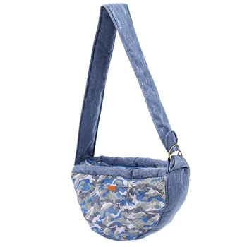 DogLemi Portable Pet Dog Cat Puppies Basket Mesh Comfortable Travel Tote Bag Strap Backpack Shoulder Bag
DogLemi Portable Pet Dog Cat Puppies Basket Mesh Comfortable Travel Tote Bag Strap Backpack Shoulder Bag