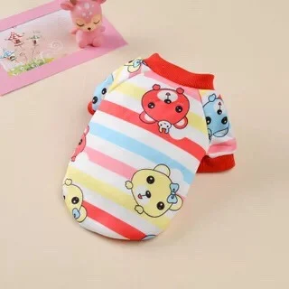 Winter Warm Pet Clothes for Dog Coat Clothing Cotton Dog Clothes Pet Cat Clothing for Small Medium Dogs Shirt Costume Ropa Perro
Winter Warm Pet Clothes for Dog Coat Clothing Cotton Dog Clothes Pet Cat Clothing for Small Medium Dogs Shirt Costume Ropa Perro