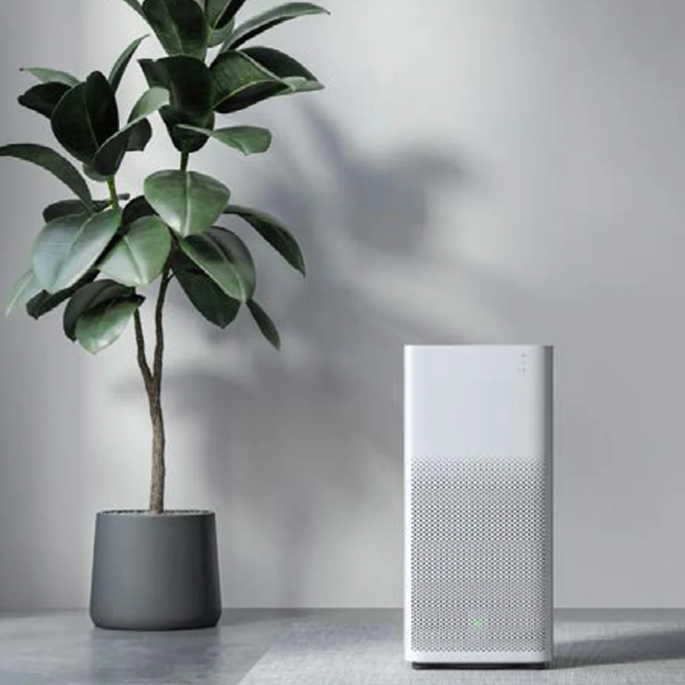Xiaomi Air Purifier Home Assistant — Xiaomipro.ru