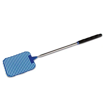 5pcs Replacement Extendable Swatter Flexible Swat Telescopic Handle Practical Fly Swatter Random Color
5pcs Replacement Extendable Swatter Flexible Swat Telescopic Handle Practical Fly Swatter Random Color