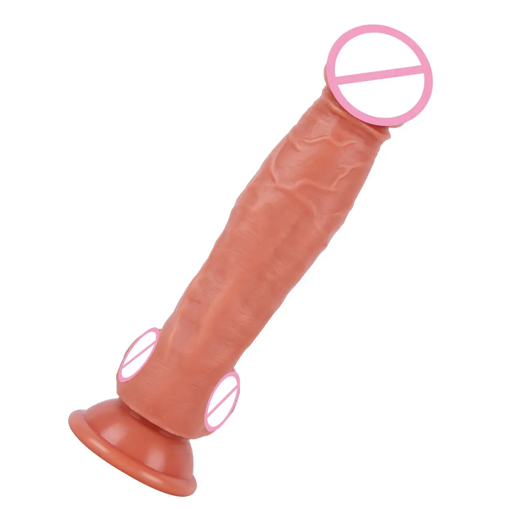 Набор анальных фаллоимитаторов Orion Dildo Small на присосках, телесный 5241150000 - Orion - Реалистичные фаллоимитаторы - Купить