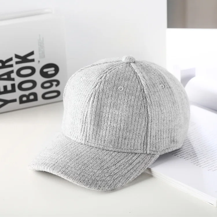2018 Solid Color Basic Men's Knitted Hat Children Autumn And Winter Korean-style Versatile Baseball Cap Warm Cricket-cap Hat Men
2018 Solid Color Basic Men's Knitted Hat Children Autumn And Winter Korean-style Versatile Baseball Cap Warm Cricket-cap Hat Men