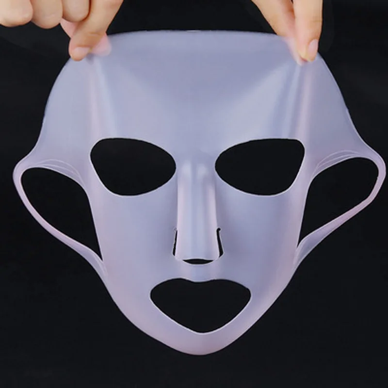 Ear-Mounted Silicone Face Mask Cover V Face Lock Water Moisturizing Beauty Silicone Mask OPP Packaging
Ear-Mounted Silicone Face Mask Cover V Face Lock Water Moisturizing Beauty Silicone Mask OPP Packaging