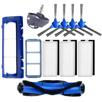 Side Brushes Primary Filter Fit For Eufy RoboVac 11S RoboVac 30C RoboVac 30 15C Vacuum Cleaner Parts
Side Brushes Primary Filter Fit For Eufy RoboVac 11S RoboVac 30C RoboVac 30 15C Vacuum Cleaner Parts