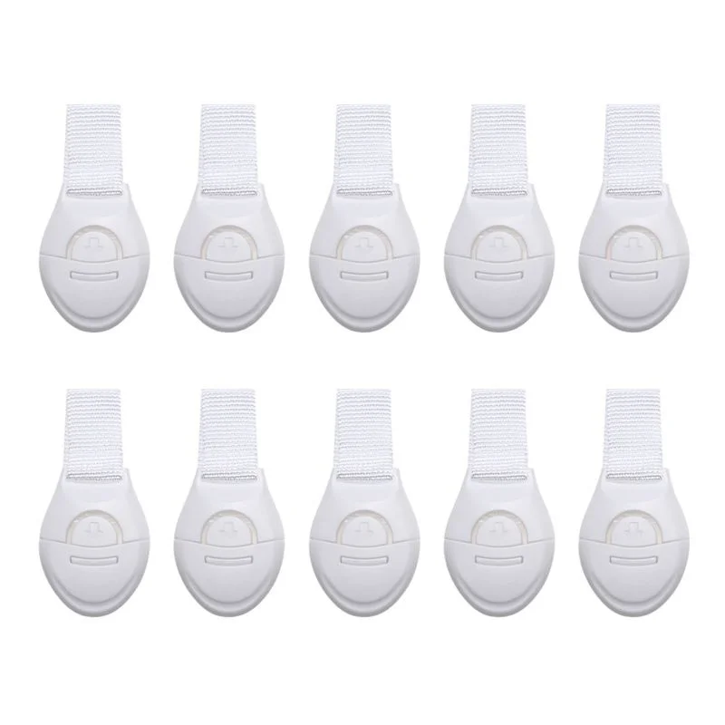 5pcs/lot Baby Safety Drawer Locks Infant Door Cabinet Newly Design Finger Protection Of Children Protector
5pcs/lot Baby Safety Drawer Locks Infant Door Cabinet Newly Design Finger Protection Of Children Protector