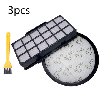 Air Inlet & Outlet Filters Kit For Rowenta RO7611 RO7623 RO7681 TW7621 TW7647 TW7673 TW7681 Vacuum Cleaner Parts
Air Inlet & Outlet Filters Kit For Rowenta RO7611 RO7623 RO7681 TW7621 TW7647 TW7673 TW7681 Vacuum Cleaner Parts