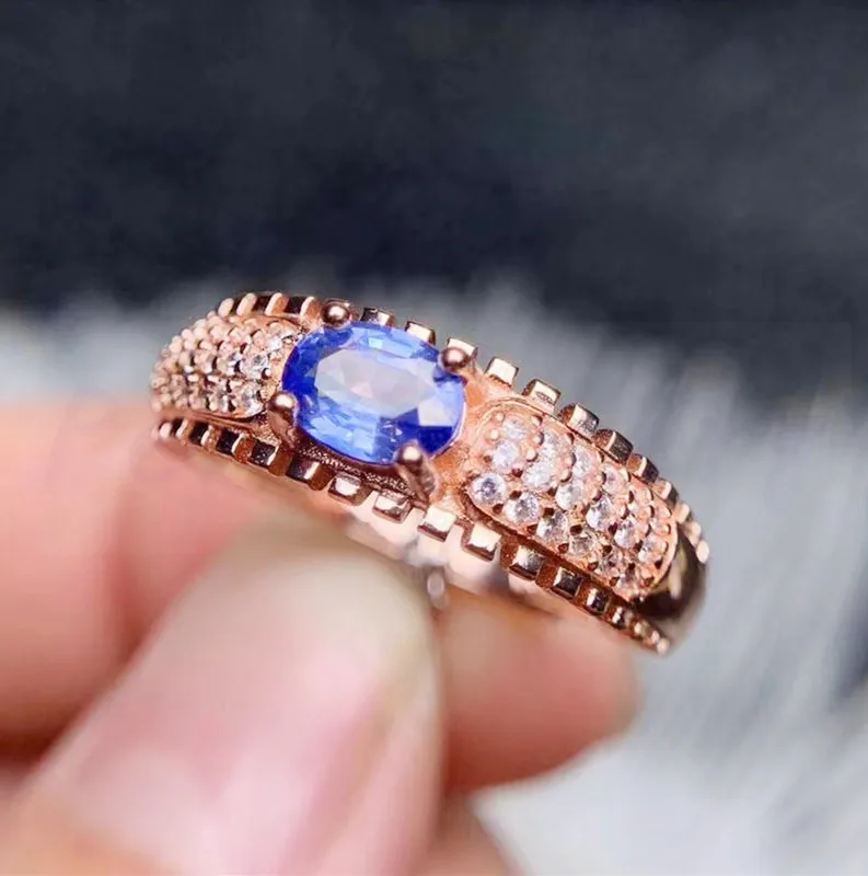 Natural authentic sapphire or ruby or emerald ring 0.6ct gemstone Free shipping 925 sterling silver For men or women #S972507
Natural authentic sapphire or ruby or emerald ring 0.6ct gemstone Free shipping 925 sterling silver For men or women #S972507
