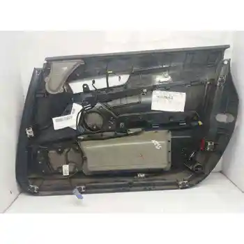 4F0867103 TRIM LEFT FRONT DOOR AUDI A6 SALOON (4F2)
4F0867103 TRIM LEFT FRONT DOOR AUDI A6 SALOON (4F2)