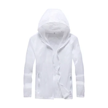 2020 Summer New Skin Clothing Air Conditioner Sun Protection Clothing Men's Beach Clothes Casual with Nood Hoodie
2020 Summer New Skin Clothing Air Conditioner Sun Protection Clothing Men's Beach Clothes Casual with Nood Hoodie