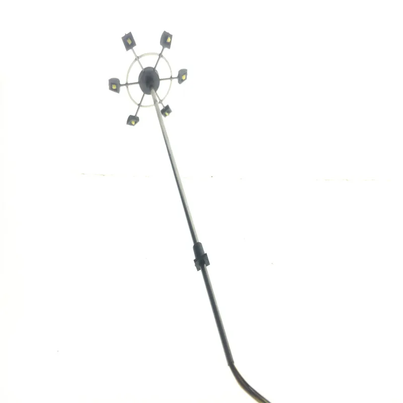 architecture model led light 02