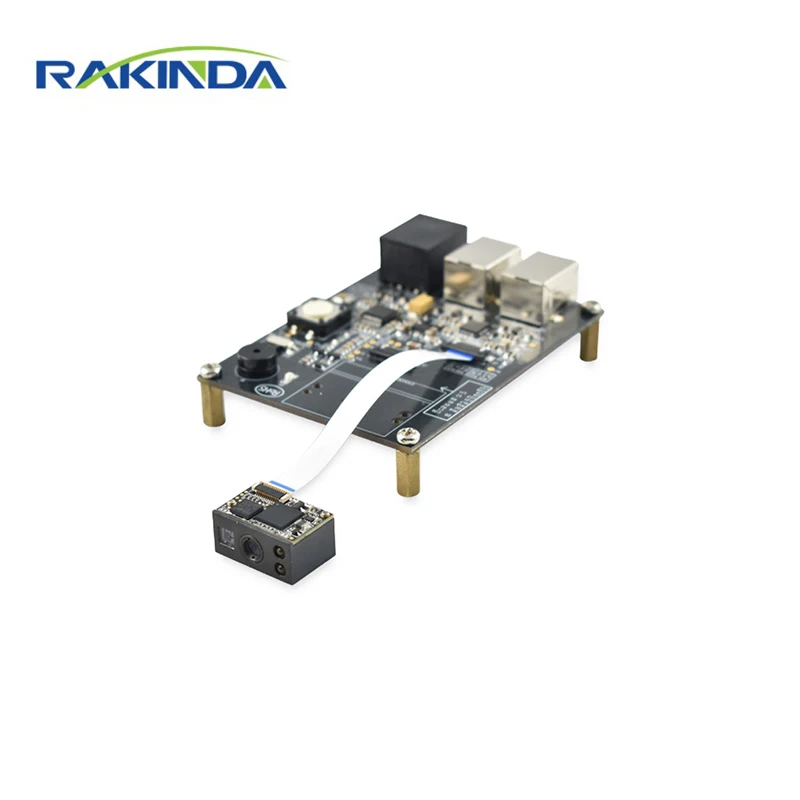 LV3396 High Precision OEM сканирования 1d 2d Arduino Raspiberry Pi Сканер модуль Встроенный в ручная