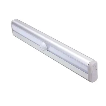 20 LED Motion Sensor Light Cupboard Night Light USB Rechargeable Battery Powered Light Wardrobe Closet Night Light
20 LED Motion Sensor Light Cupboard Night Light USB Rechargeable Battery Powered Light Wardrobe Closet Night Light