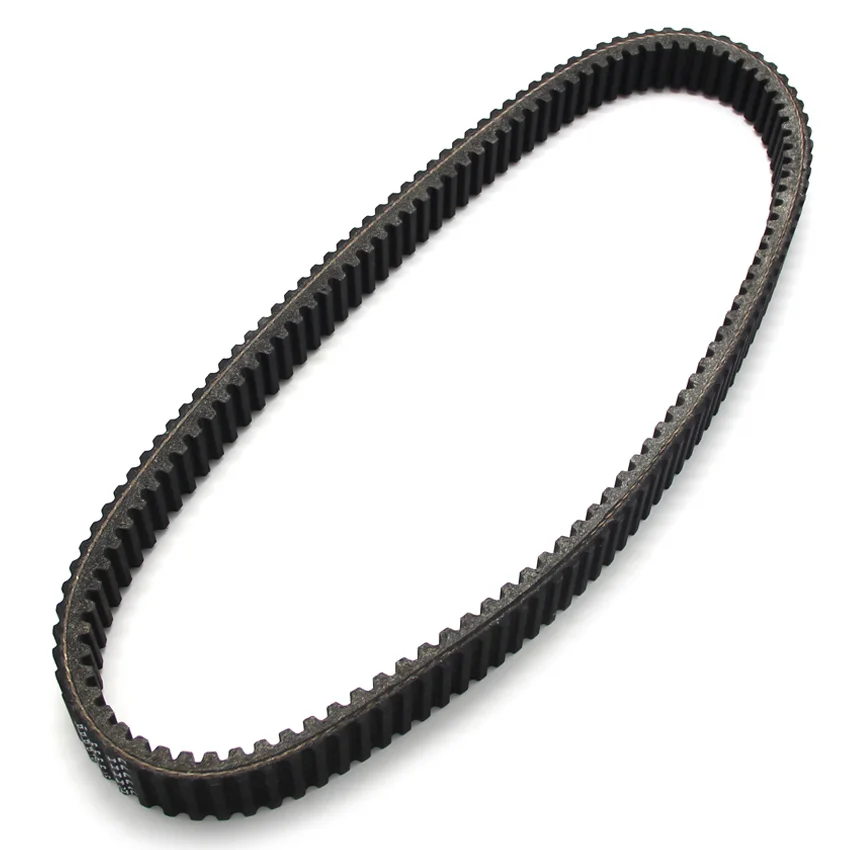 

Morocycle Strap DRIVE BELT TRANSFER BELT CLUTCH BELT FOR Arctic Cat Prowler 2-UP Mountain Cat Special 1991 1992