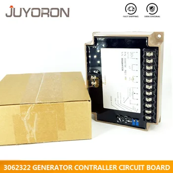 China factory Speed Controller 3062322 Generator Speed Stabilizer Governor Diesel Engine Control Circuit Board 3062322
China factory Speed Controller 3062322 Generator Speed Stabilizer Governor Diesel Engine Control Circuit Board 3062322