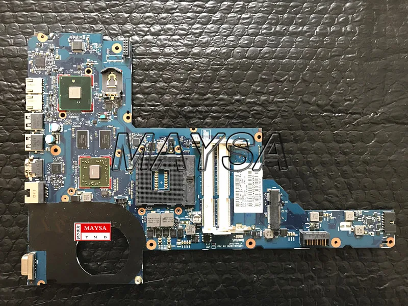 639523-001 639523-501 639523-601 для HP PAVILION G6T-1a G6T-1b протестированная материнская плата
639523-001 639523-501 639523-601 для HP PAVILION G6T-1a G6T-1b протестированная материнская плата
