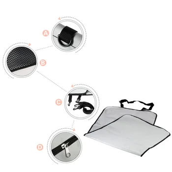 Pet Product Water-proof Pet Car Seat Cover Dog Cat Puppy Seat Mat Blanket Pet Carrier
Pet Product Water-proof Pet Car Seat Cover Dog Cat Puppy Seat Mat Blanket Pet Carrier