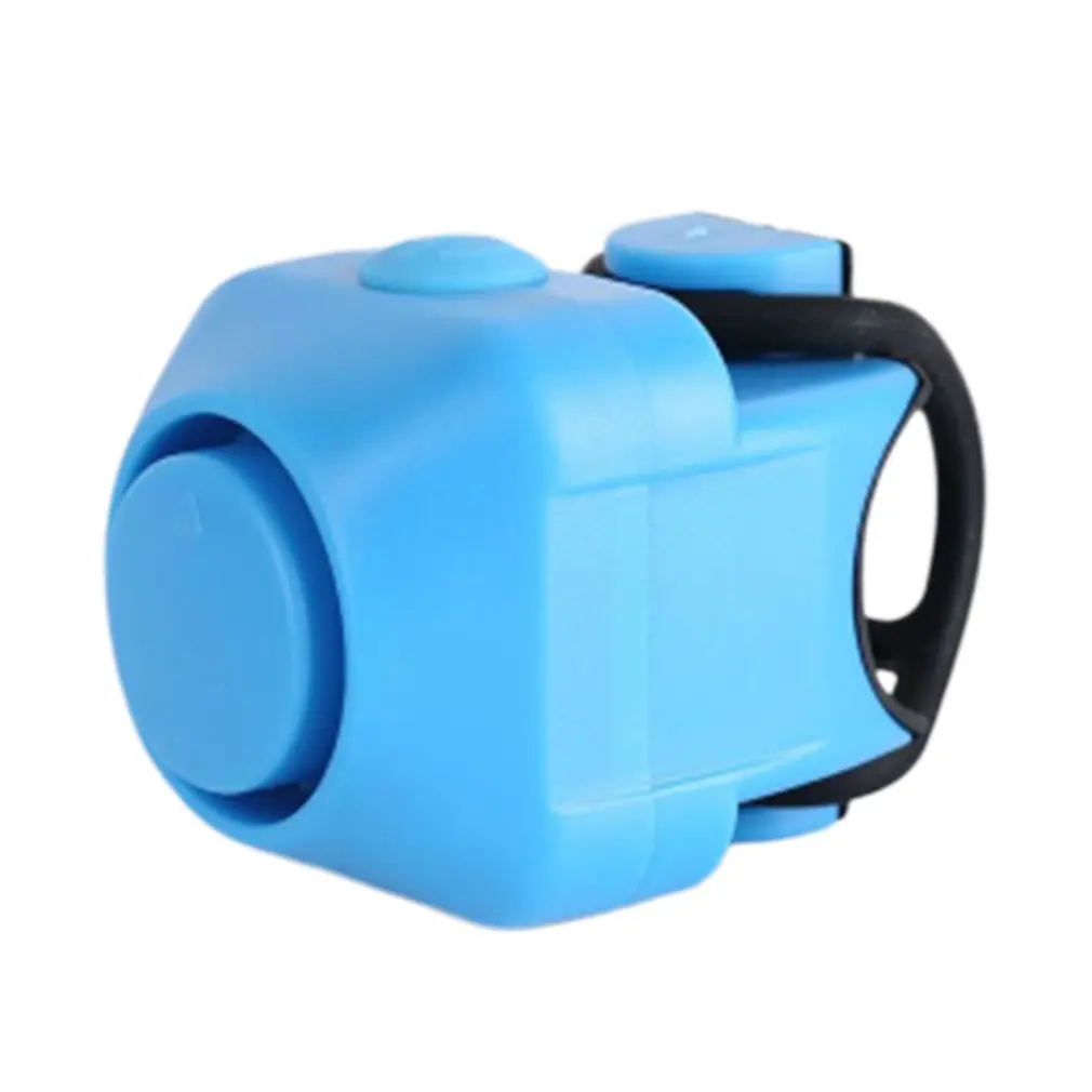 Bicycle Horn Mountain Bike Car Bell Dead Fly Highway Folding Bicycle Electric Horn Riding Color Bell
Bicycle Horn Mountain Bike Car Bell Dead Fly Highway Folding Bicycle Electric Horn Riding Color Bell