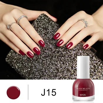 Peelable Nail Polish Non-Toxic Eco-Friendly Easy Peel off Quick Dry Water Based Nail Polish M88
Peelable Nail Polish Non-Toxic Eco-Friendly Easy Peel off Quick Dry Water Based Nail Polish M88