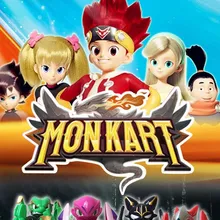 Monkart Transformation Robot Toy Moncha Pixie Vasper Dante Car MEECARDS Bitroid Zero Draka Rarrken Leo Megaroid for Kids Gift
Monkart Transformation Robot Toy Moncha Pixie Vasper Dante Car MEECARDS Bitroid Zero Draka Rarrken Leo Megaroid for Kids Gift