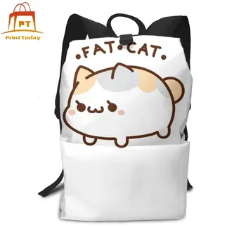 Kitty Cat Backpack Kitty Cat Backpacks Multifunction Teenage Bag High quality Man - Woman Pattern Trend Bags
Kitty Cat Backpack Kitty Cat Backpacks Multifunction Teenage Bag High quality Man - Woman Pattern Trend Bags