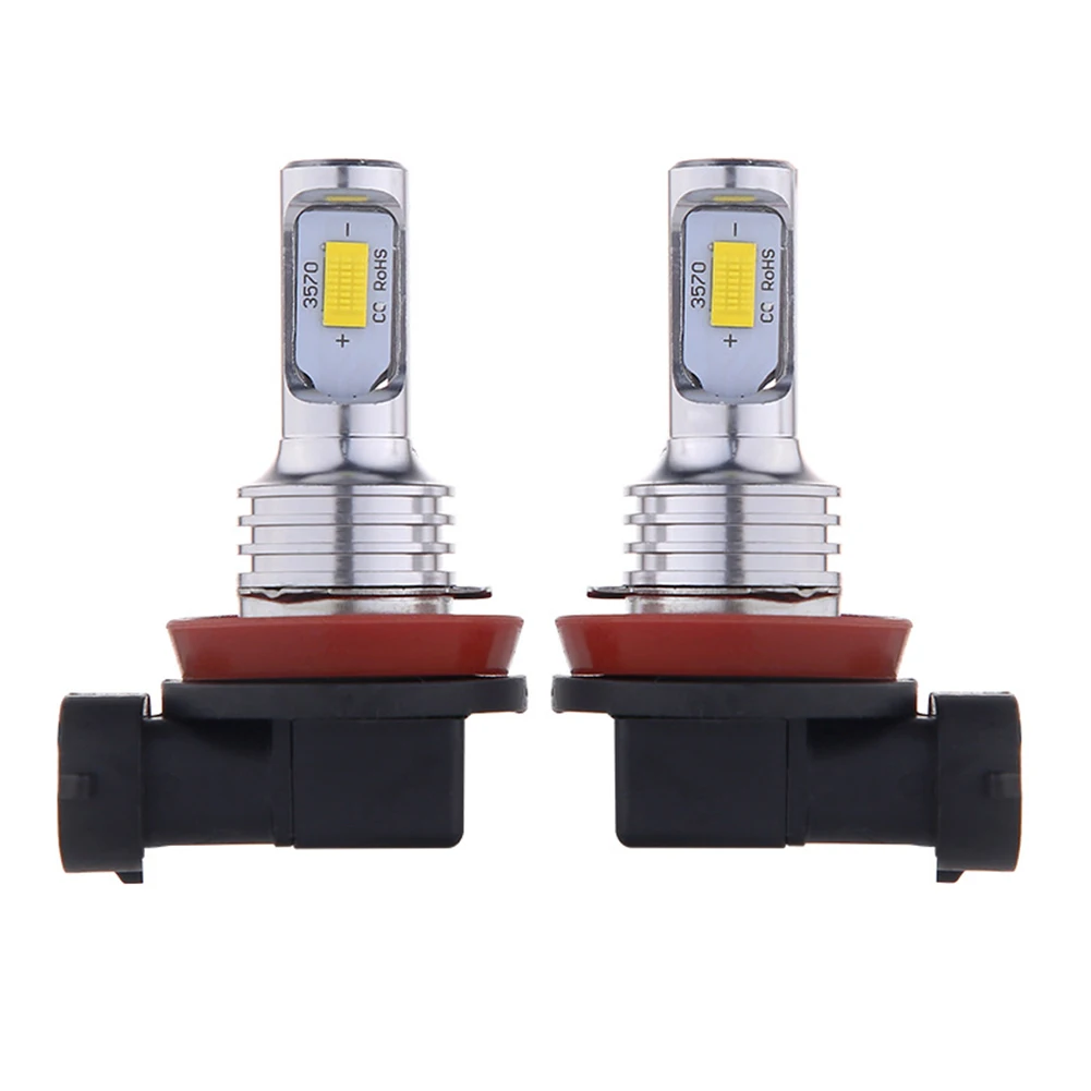 New High Power DRL Lamps H10/9005/9006 LED Replacement Bulbs for Car Fog Lights Daytime Running Lights
New High Power DRL Lamps H10/9005/9006 LED Replacement Bulbs for Car Fog Lights Daytime Running Lights