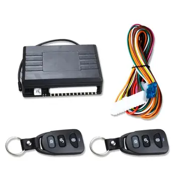 12V Universal Car Auto Remote Central Kit Door Lock Locking Vehicle Keyless Entry System Remote Control Central Lock System
12V Universal Car Auto Remote Central Kit Door Lock Locking Vehicle Keyless Entry System Remote Control Central Lock System