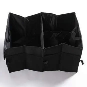 Cloth Auto Trunk Storage Bag Foldable Car Finishing Box Household Gloves Sack Portable Sundries
Cloth Auto Trunk Storage Bag Foldable Car Finishing Box Household Gloves Sack Portable Sundries