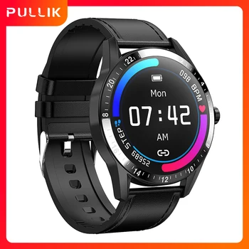 G20 Full Touch Smart Watch Men Business Style Support Bluetooth Call Heart Rate Monitor Smartwatch For Android IOS Phone
G20 Full Touch Smart Watch Men Business Style Support Bluetooth Call Heart Rate Monitor Smartwatch For Android IOS Phone