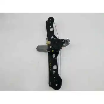 A2037301046 REAR WINDOW RIGHT MERCEDES C-CLASS (W203) SALOON
A2037301046 REAR WINDOW RIGHT MERCEDES C-CLASS (W203) SALOON