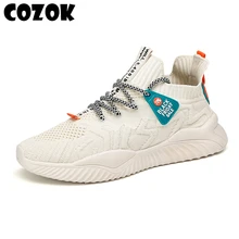 Light Mesh Men Shoes Comfortable Casual Men's Sneaker Breathable Non-slip Wear-resistant Outdoor Walking Shoes Zapatos De Hombre
Light Mesh Men Shoes Comfortable Casual Men's Sneaker Breathable Non-slip Wear-resistant Outdoor Walking Shoes Zapatos De Hombre