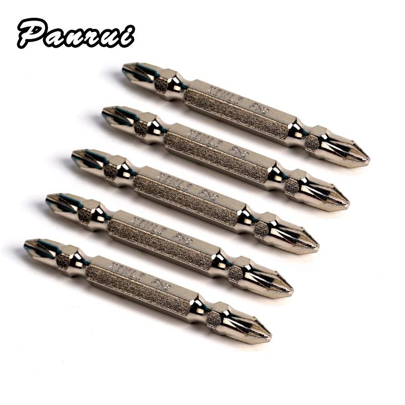Free Shipping 65mm/110mm PH2 Phillips Screwdriver S2 Steel Magnetic Screwdriver Bit Suitable For Gypsum Board Screw Positioning
Free Shipping 65mm/110mm PH2 Phillips Screwdriver S2 Steel Magnetic Screwdriver Bit Suitable For Gypsum Board Screw Positioning
