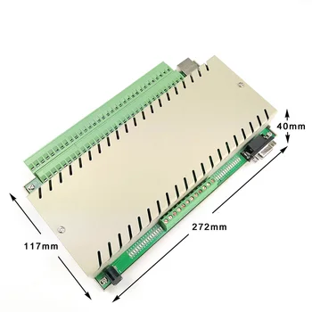 Industrial Switch 250V10A Smart Home Automation Module Controller Kit Appliances Remote Control System TCP IP PLC Relay Alexa
Industrial Switch 250V10A Smart Home Automation Module Controller Kit Appliances Remote Control System TCP IP PLC Relay Alexa