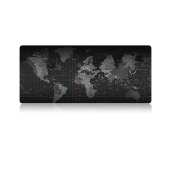 Large Gaming Mouse Pad Gamer Computer Big Mouse Mat Locking Edge Speed Mousepad Keyboard Desk Mat Anti-slip Natural Rubber
Large Gaming Mouse Pad Gamer Computer Big Mouse Mat Locking Edge Speed Mousepad Keyboard Desk Mat Anti-slip Natural Rubber