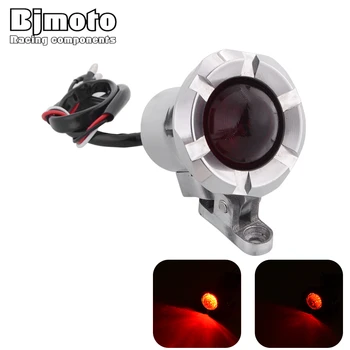 Universal Motocross Custom Motorcycle bike LED Brake Stop Tail Light For Yamaha Kawasaki Honda Suzuki Triumph Aprilia DUCATI
Universal Motocross Custom Motorcycle bike LED Brake Stop Tail Light For Yamaha Kawasaki Honda Suzuki Triumph Aprilia DUCATI